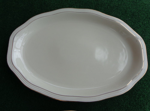 Servierplatte porzellan - servierplatte,