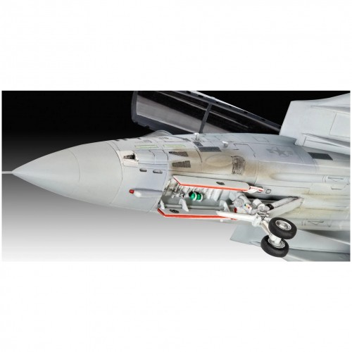 Revell movie set top gun - movie,