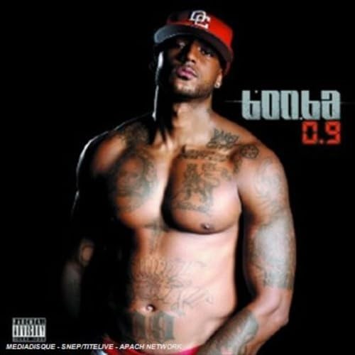Booba - 09,