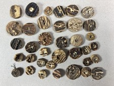 Konvolut alte Hirschhorn