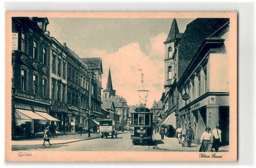 Opladen kölner strasse - opladen,