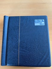 Leuchtturm VD-Album falzlos