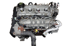 Motor Mazda 5 6 RF7J 122TKM 2,0DI MZR 103kW 140PS 105kW 143PS 2005- BK GG GY GH