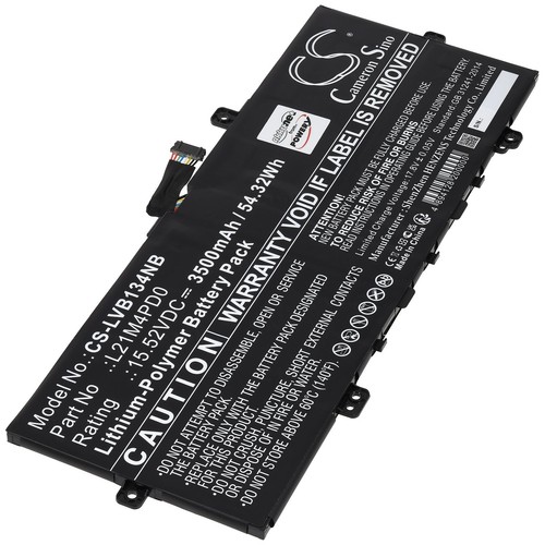 Akku für lenovo thinkbook - für,