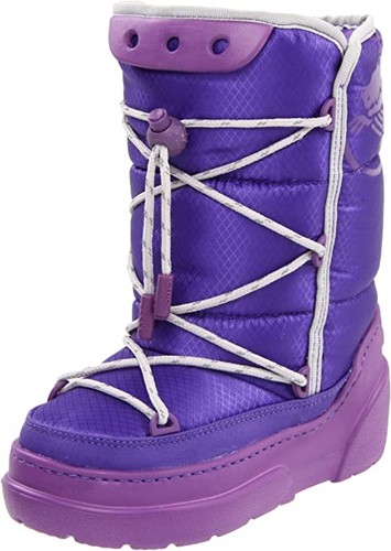 Crocs kosmoboot stiefel - crocs,