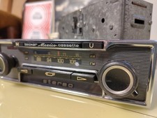 Becker Mexico Cassette