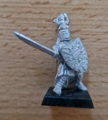 Warhammer the old - warhammer, world