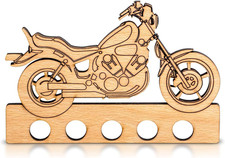 Motorrad, Chopper, Rocker