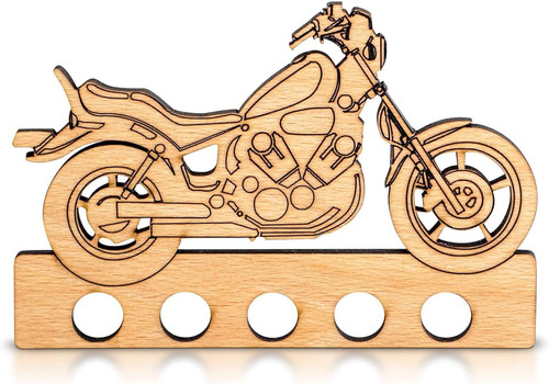 Motorrad chopper rocker - motorrad,, chopper,