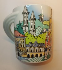 ROSENTHAL CUPOLA CITY CUP