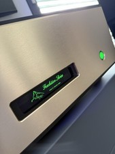 BRZHIFI FM711 Hi-End LIMITED EDITION HiFi Stereo Class AB Verstärker Endstufe