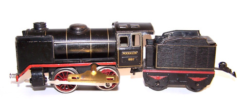 Alte märklin spur blech - alte,