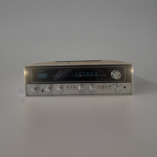 Pioneer stereo receiver - stereo,