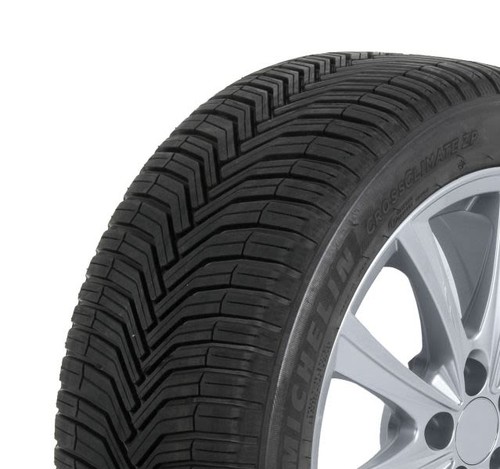 Ganzjahresreifen michelin - 2x,