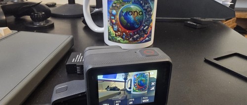 Gopro hero black - hero,