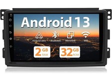 Apple Carplay Android 13