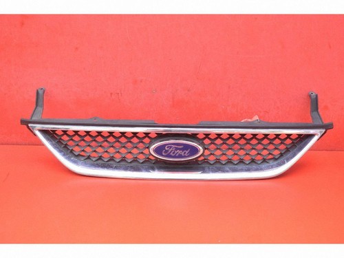 Ford galaxy 2007 - ford, kühlergrill