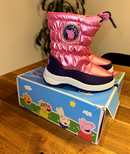 Peppa pig mädchen - pig,