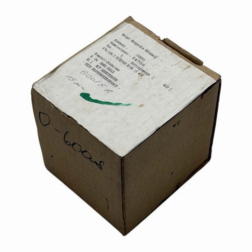 Weigel bieq bimetall - bieq, k