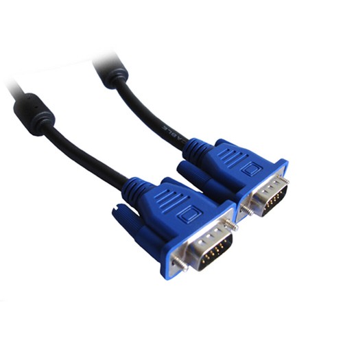 K01c vga auf kabel - vga,
