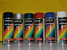 Motip 51028 Autolack Spray