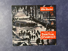 Illustrierter film kurier - film-kurier, nr