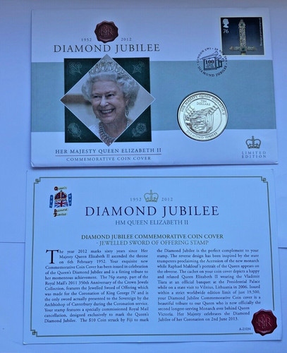 Fiji 2012 diamant jubiläum - fiji, 10