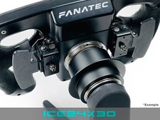 Shift Paddles für Fanatec F1