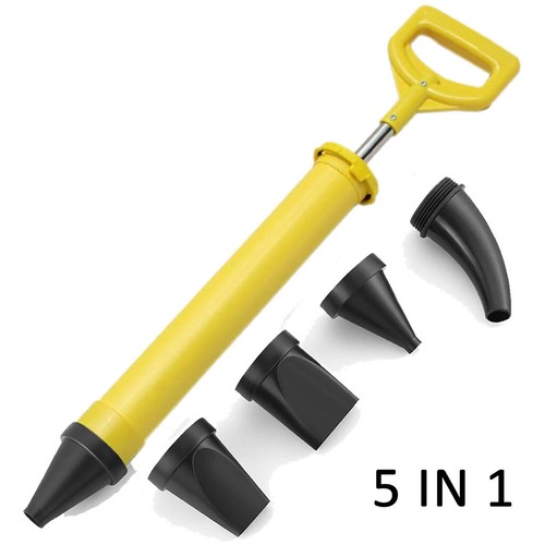 Fugenpistole mörtel - fugenpistole,