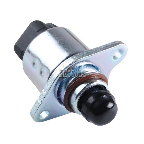 Idle air control - air,