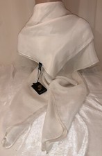 Seidentuch Schal Damen Mode