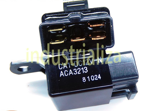 1pcs new ca1 dc12v aca3213 - new, ca1-dc12v-n
