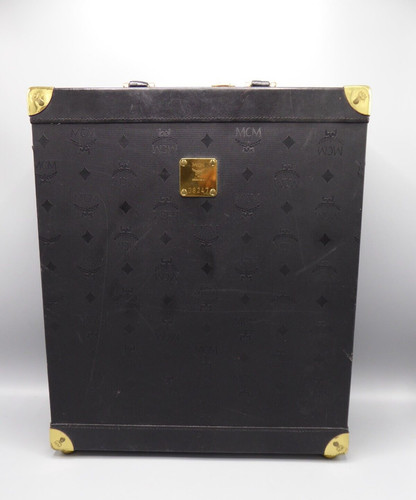 Mcm aktenkoffer schwarz - mcm,
