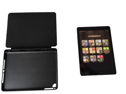 Apple ipad pro - apple, 1.