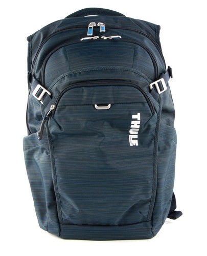Thule construct backpack - construct, 24l