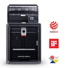 【Open Box】ANYCUBIC Kobra