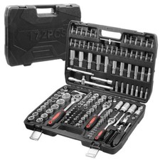 171-tlg Knarrenkasten