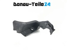 BMW E90 E91 Abschlusskante Wasserkasten links 7124759 Wasserabweiser