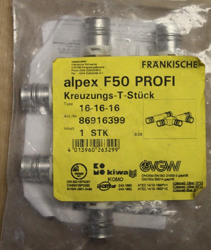 Alpex f50 profi - alpex,