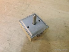 AEG Competence E4100-M Energieregler EGO 50.570210.010 13A 230V 5057021010