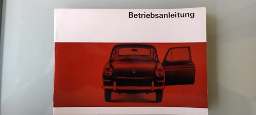 1600 66 betriebsanleitung - 8/66,