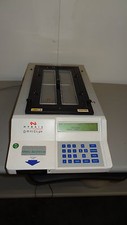 Hybaid OmniSlide Thermal Cycler System PCR