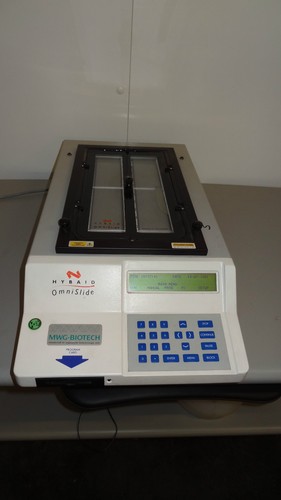 Hybaid omnislide thermal - hybaid,
