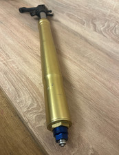 Suzuki GSXR 600 750 K4 Gabel