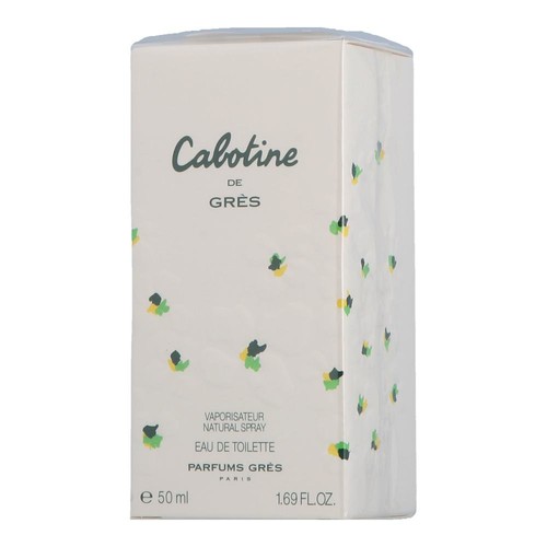 Grès cabotine eau de - cabotine,