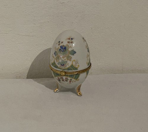 Faberge stil porzellan - faberge,