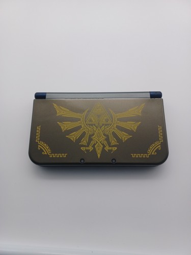 New nintendo 3ds blau - nintendo,