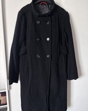 Cinque Damen Mantel Winter Gr