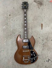 Gibson SG Deluxe (ca