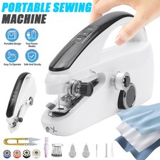 Elektrische Mini Nähmaschine